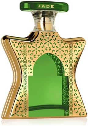 DUBAI Collection BOND NO9 Jade perfume - Arythmos Ena