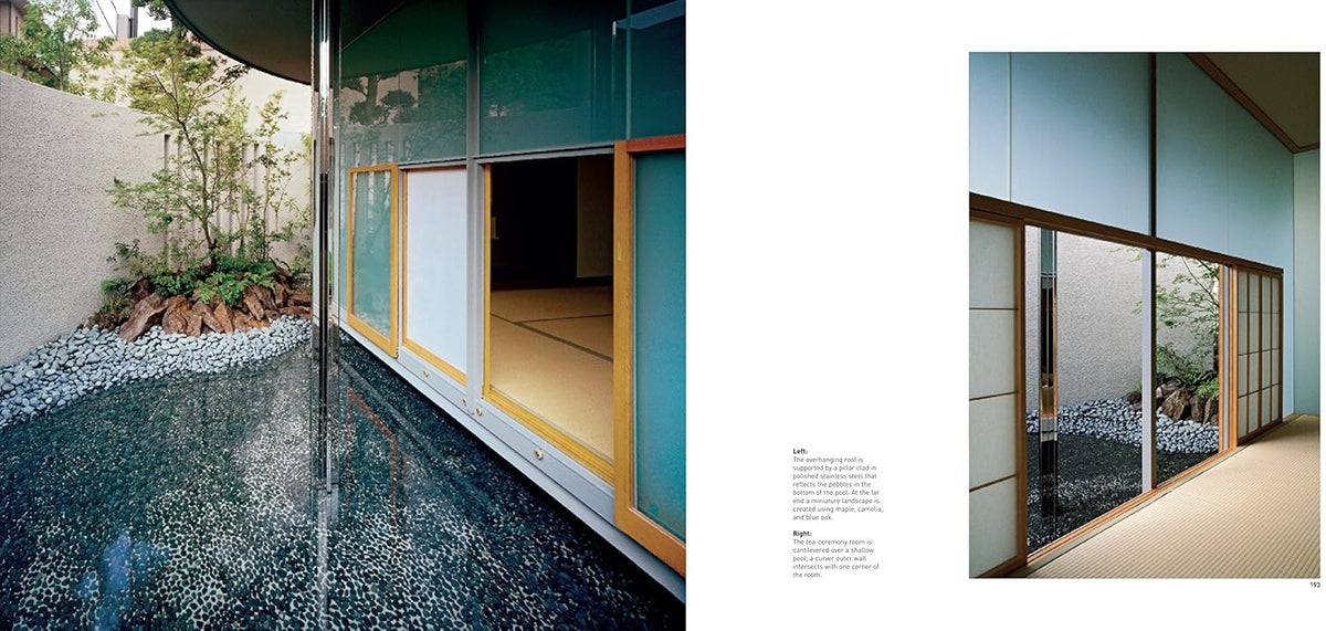 "Close-up architectural detail shot highlighting the refined materials and minimalist aesthetic of a modern Japanese interior space.