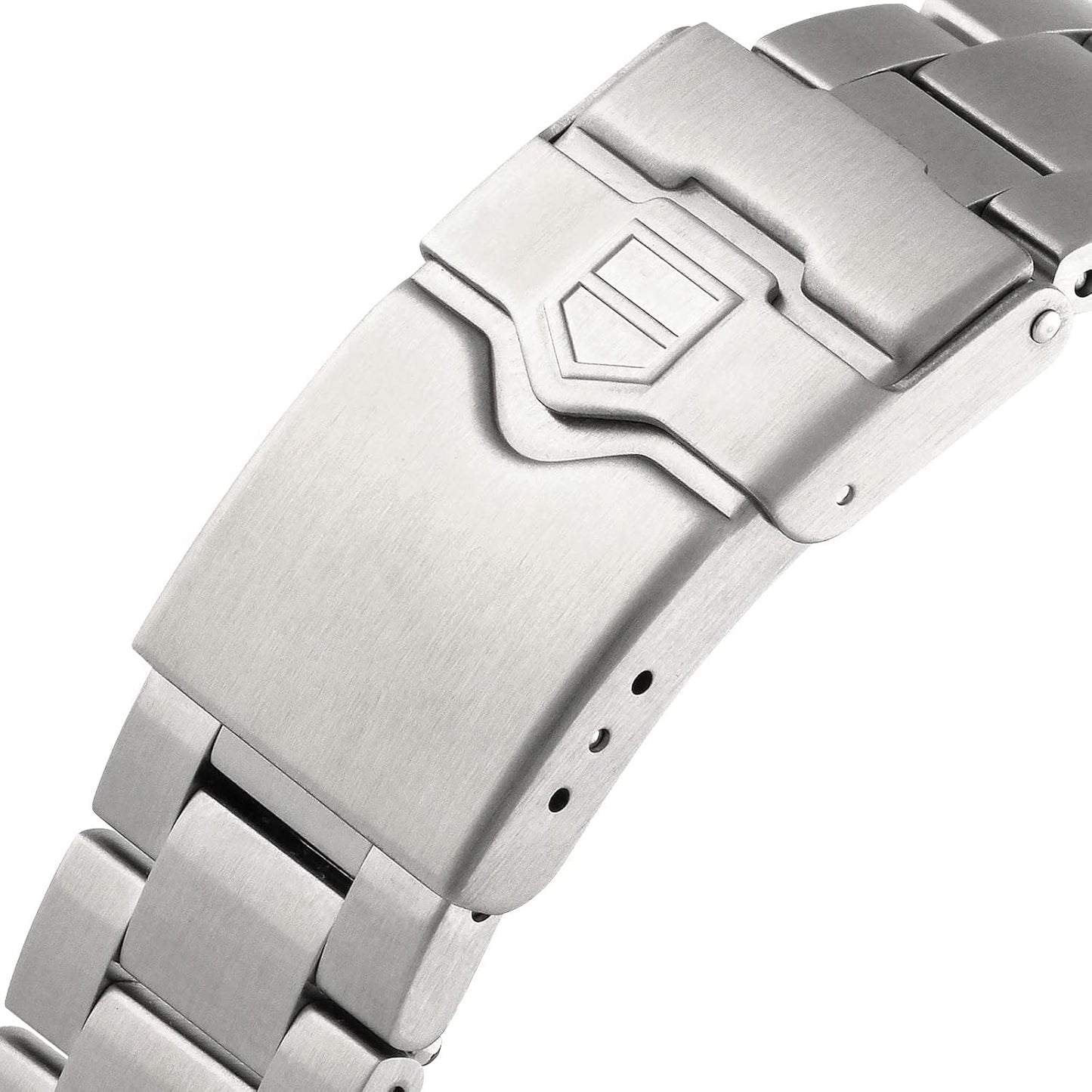 TAG HEUER Analogue Quartz Watch for Men - Arythmos Ena