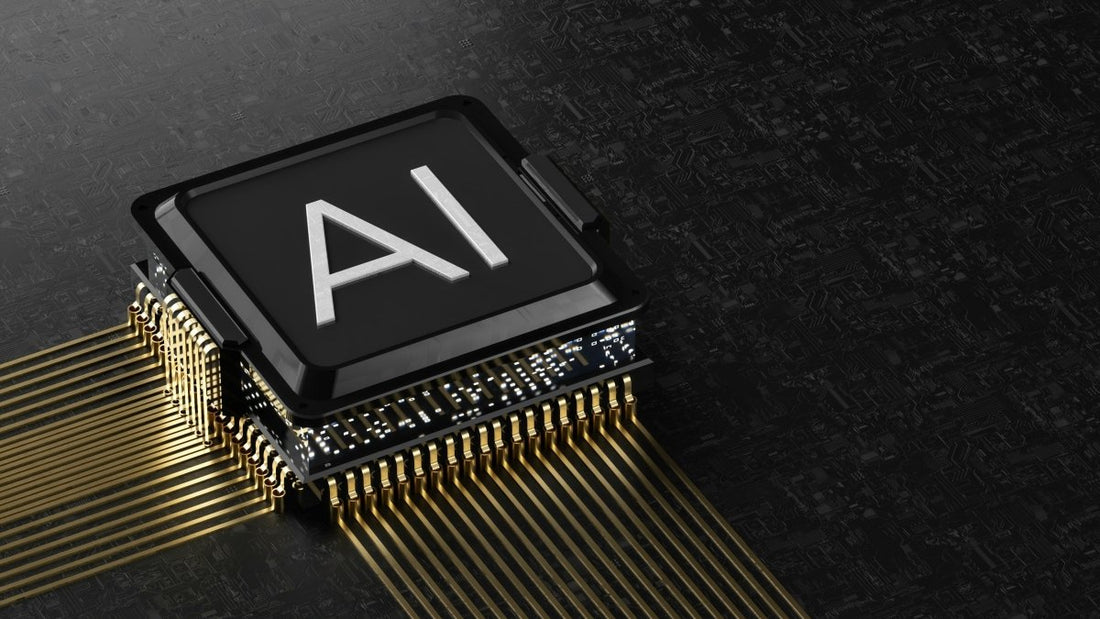 Human Vision & AI: The New Era of Arythmos Ena - Arythmos Ena