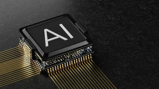 Human Vision & AI: The New Era of Arythmos Ena - Arythmos Ena
