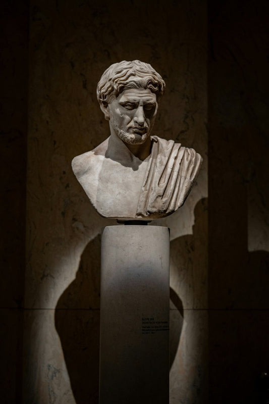 The Philosophy behind Arythmos Ena - Arythmos Ena