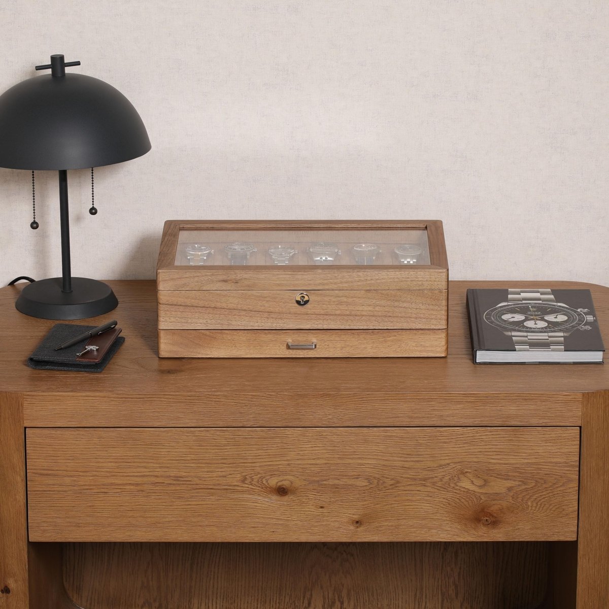 Watch Box for Collectors - Arythmos Ena