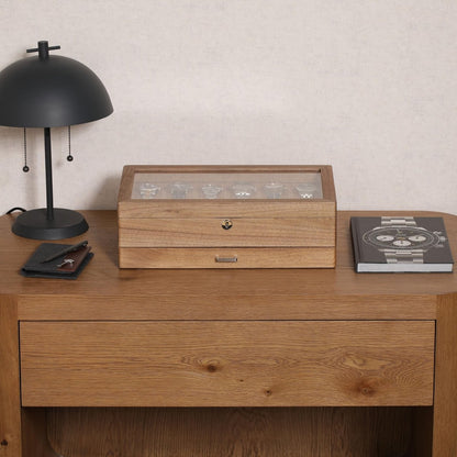 Watch Box for Collectors - Arythmos Ena