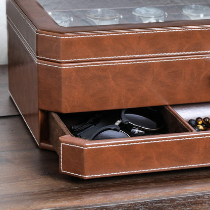 Watch Box for Collectors - Arythmos Ena
