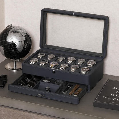 Watch Box for Collectors - Arythmos Ena