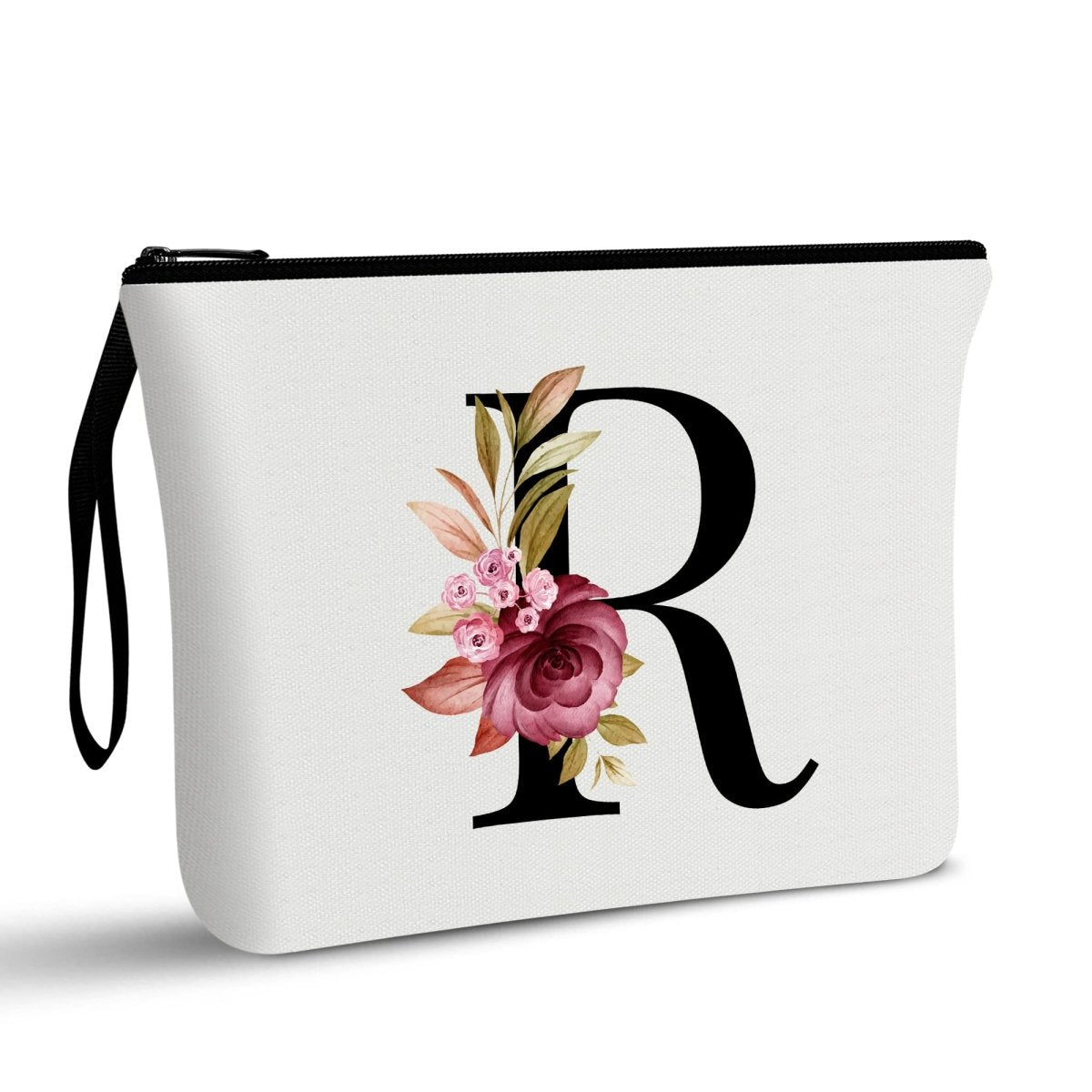 Makeup Bag for Women and Girls - Arythmos Ena