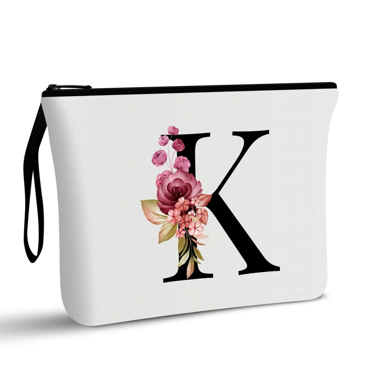 Makeup Bag for Women and Girls - Arythmos Ena