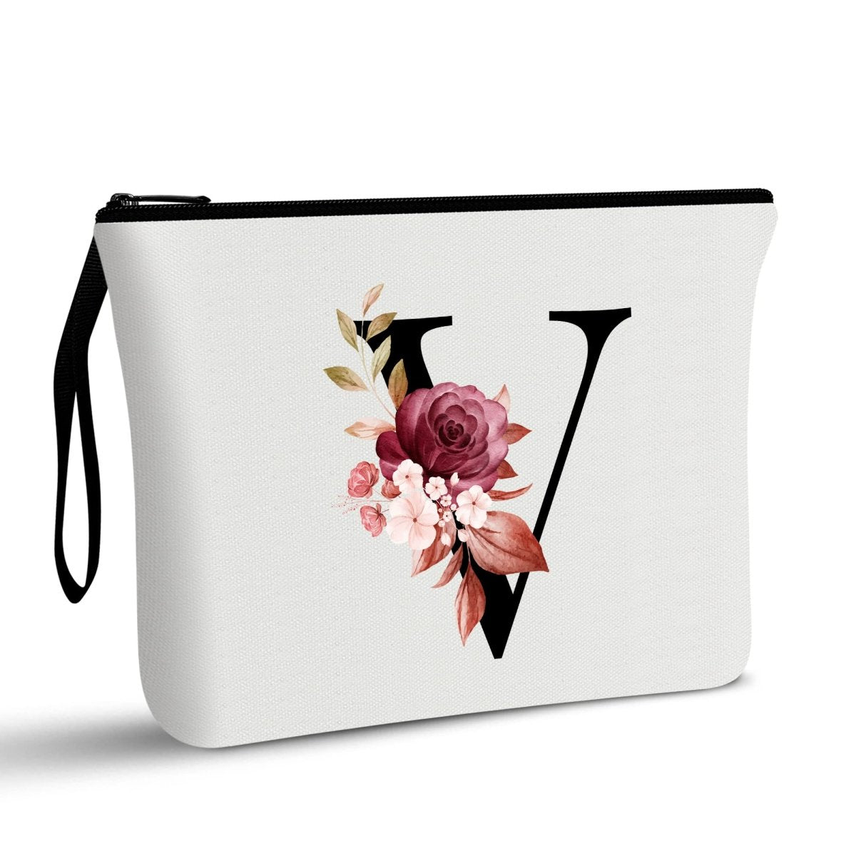 Makeup Bag for Women and Girls - Arythmos Ena