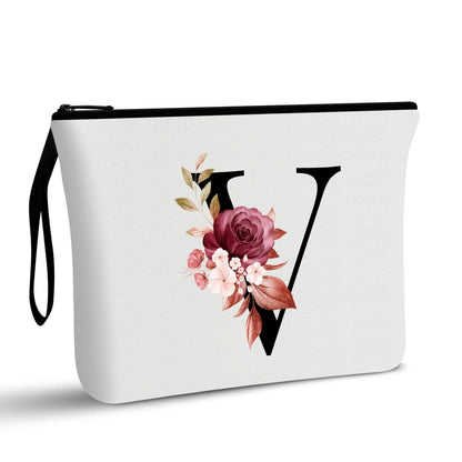 Makeup Bag for Women and Girls - Arythmos Ena