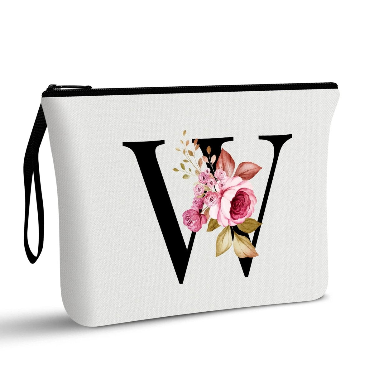 Makeup Bag for Women and Girls - Arythmos Ena