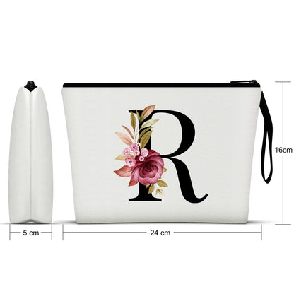 Makeup Bag for Women and Girls - Arythmos Ena