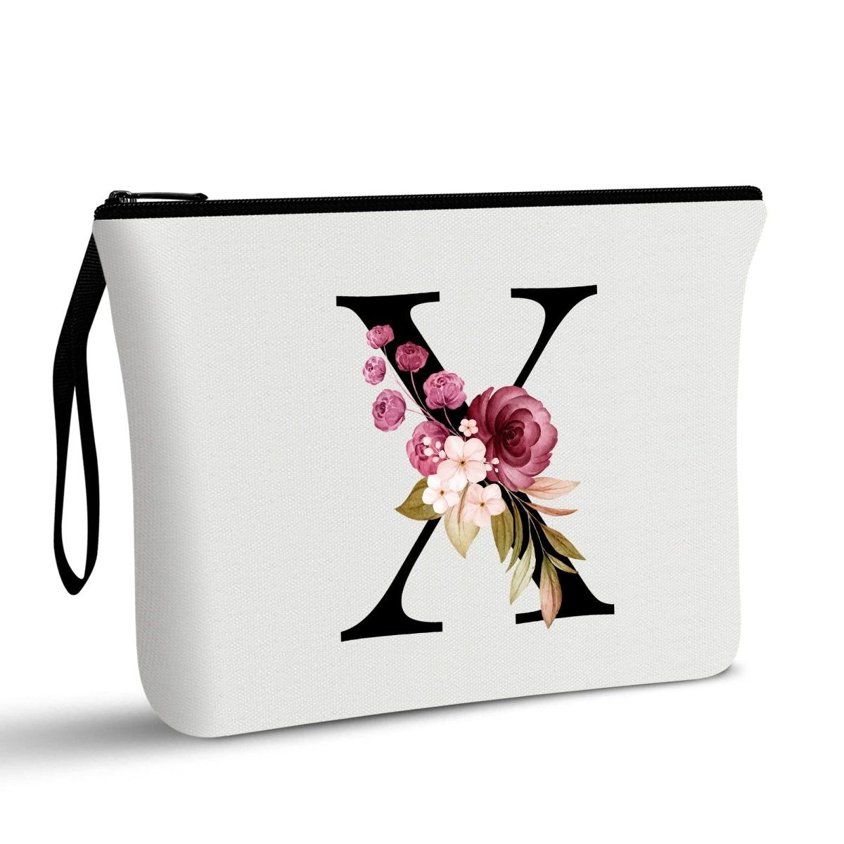 Makeup Bag for Women and Girls - Arythmos Ena