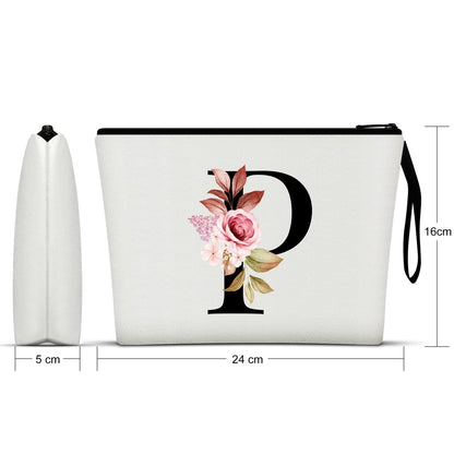 Makeup Bag for Women and Girls - Arythmos Ena