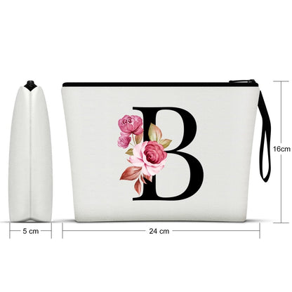 Makeup Bag for Women and Girls - Arythmos Ena