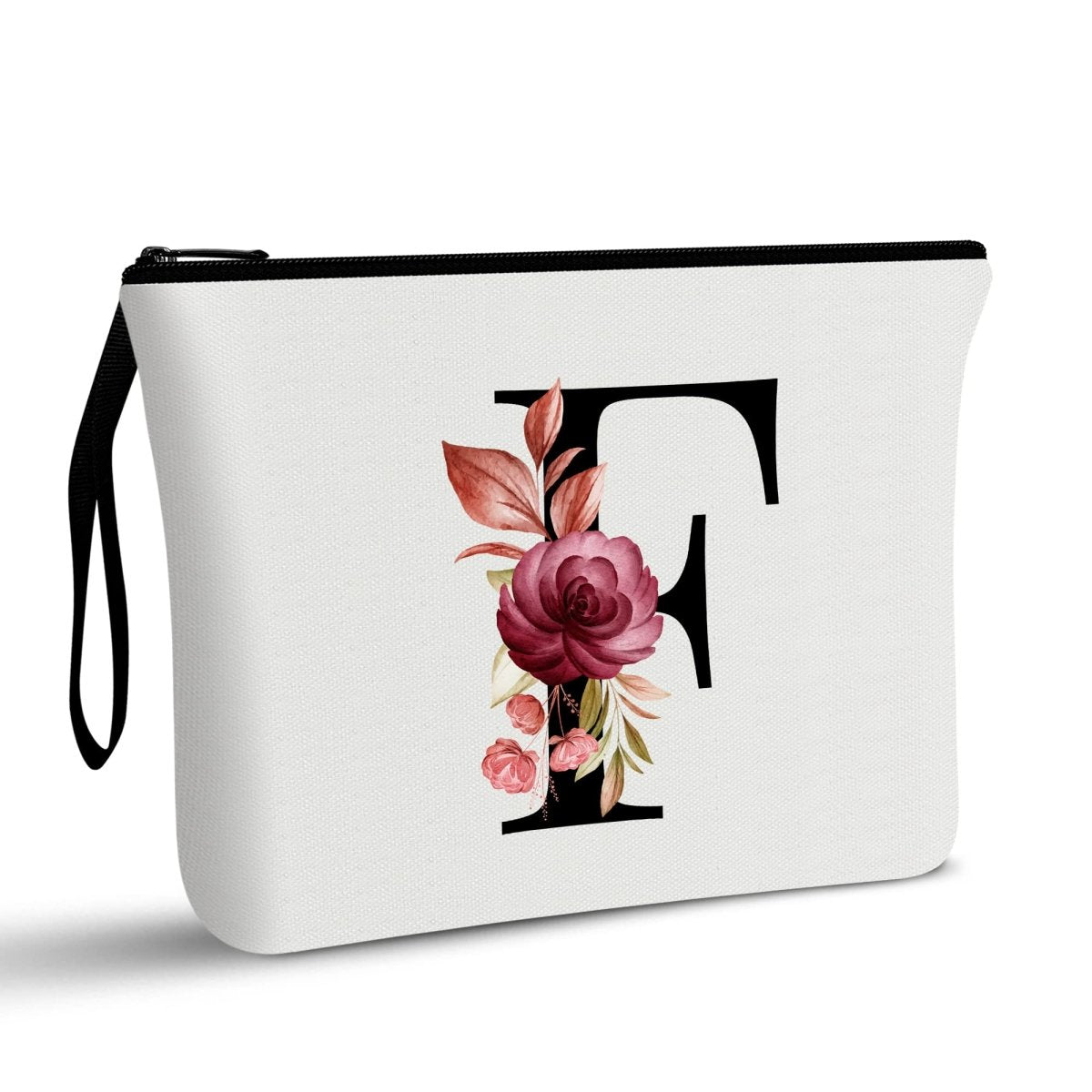 Makeup Bag for Women and Girls - Arythmos Ena