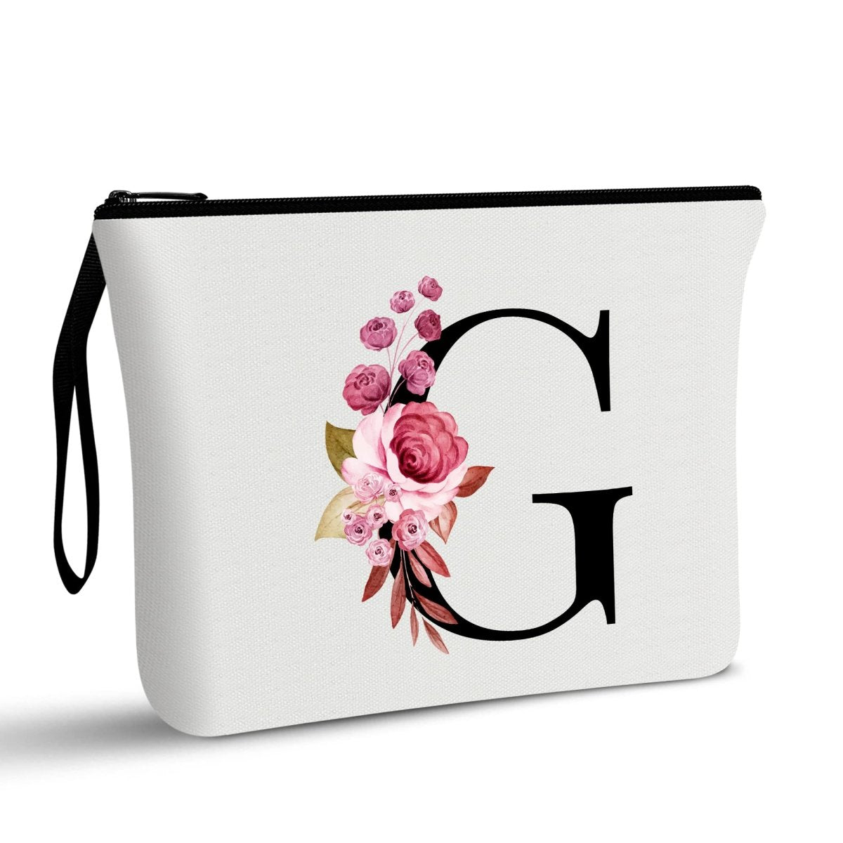Makeup Bag for Women and Girls - Arythmos Ena