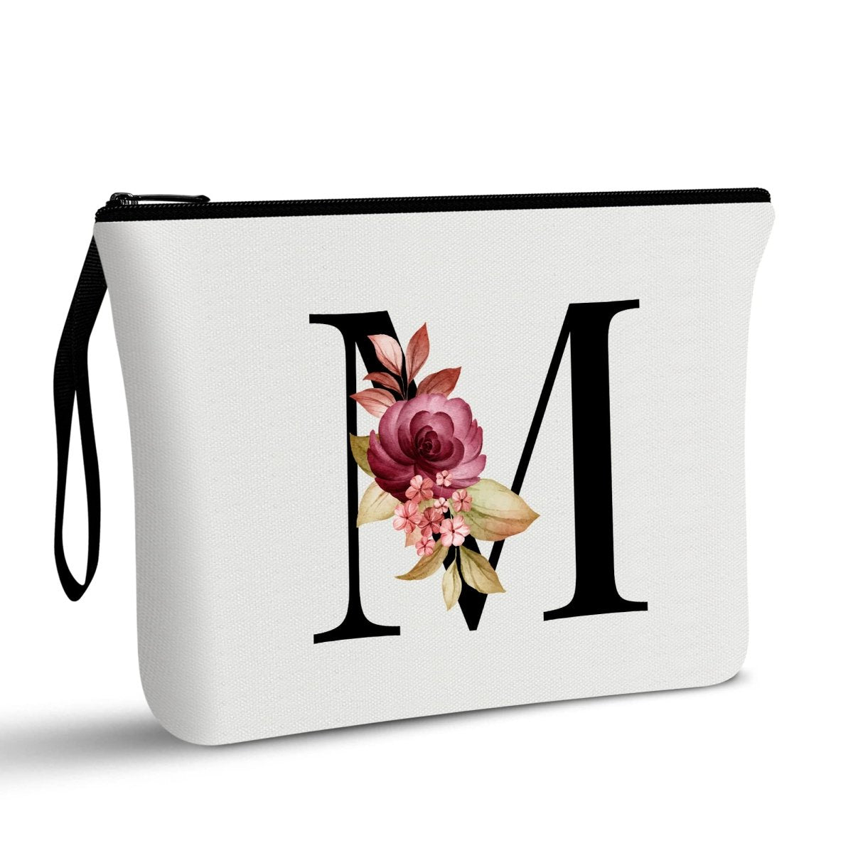 Makeup Bag for Women and Girls - Arythmos Ena