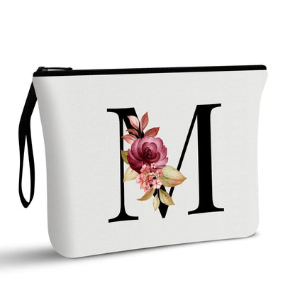 Makeup Bag for Women and Girls - Arythmos Ena