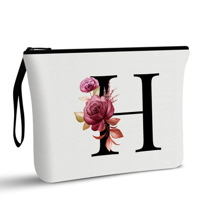 Makeup Bag for Women and Girls - Arythmos Ena