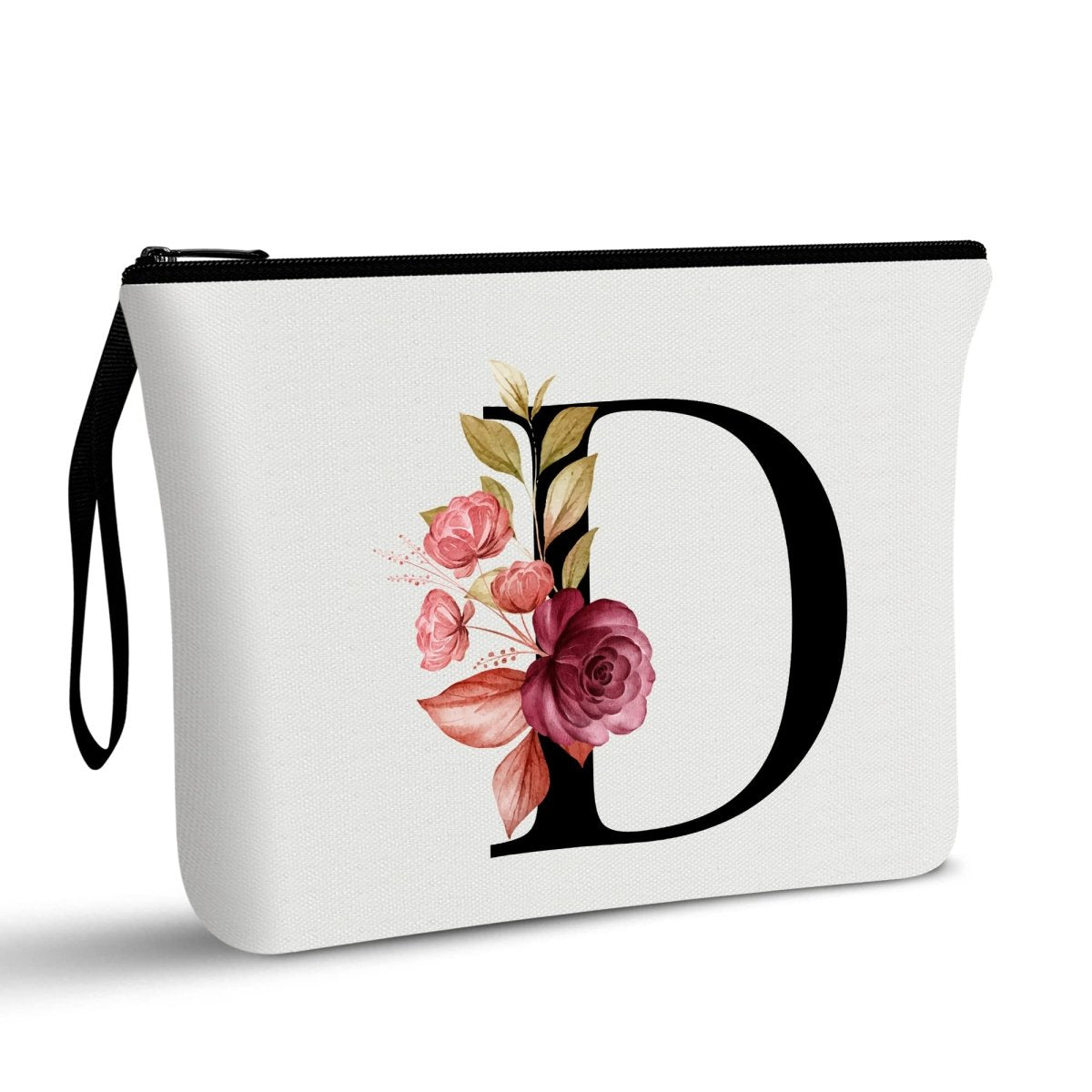Makeup Bag for Women and Girls - Arythmos Ena