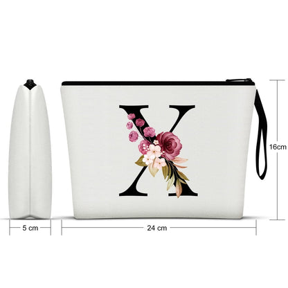 Makeup Bag for Women and Girls - Arythmos Ena