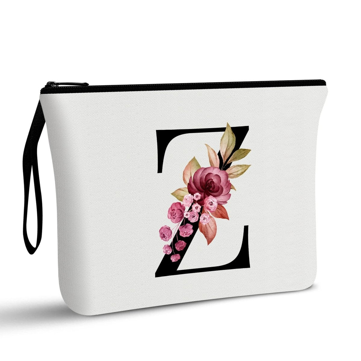 Makeup Bag for Women and Girls - Arythmos Ena