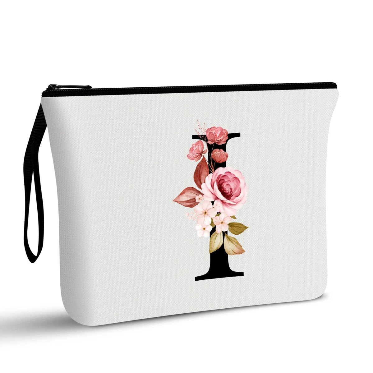 Makeup Bag for Women and Girls - Arythmos Ena