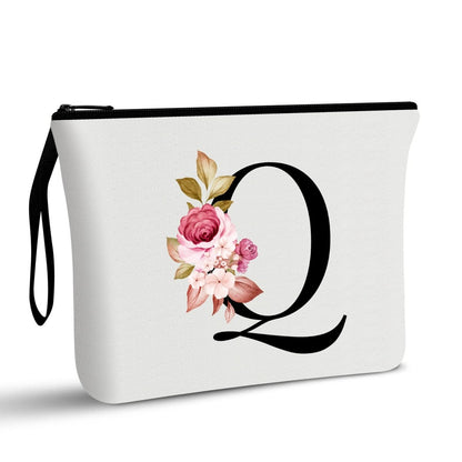 Makeup Bag for Women and Girls - Arythmos Ena