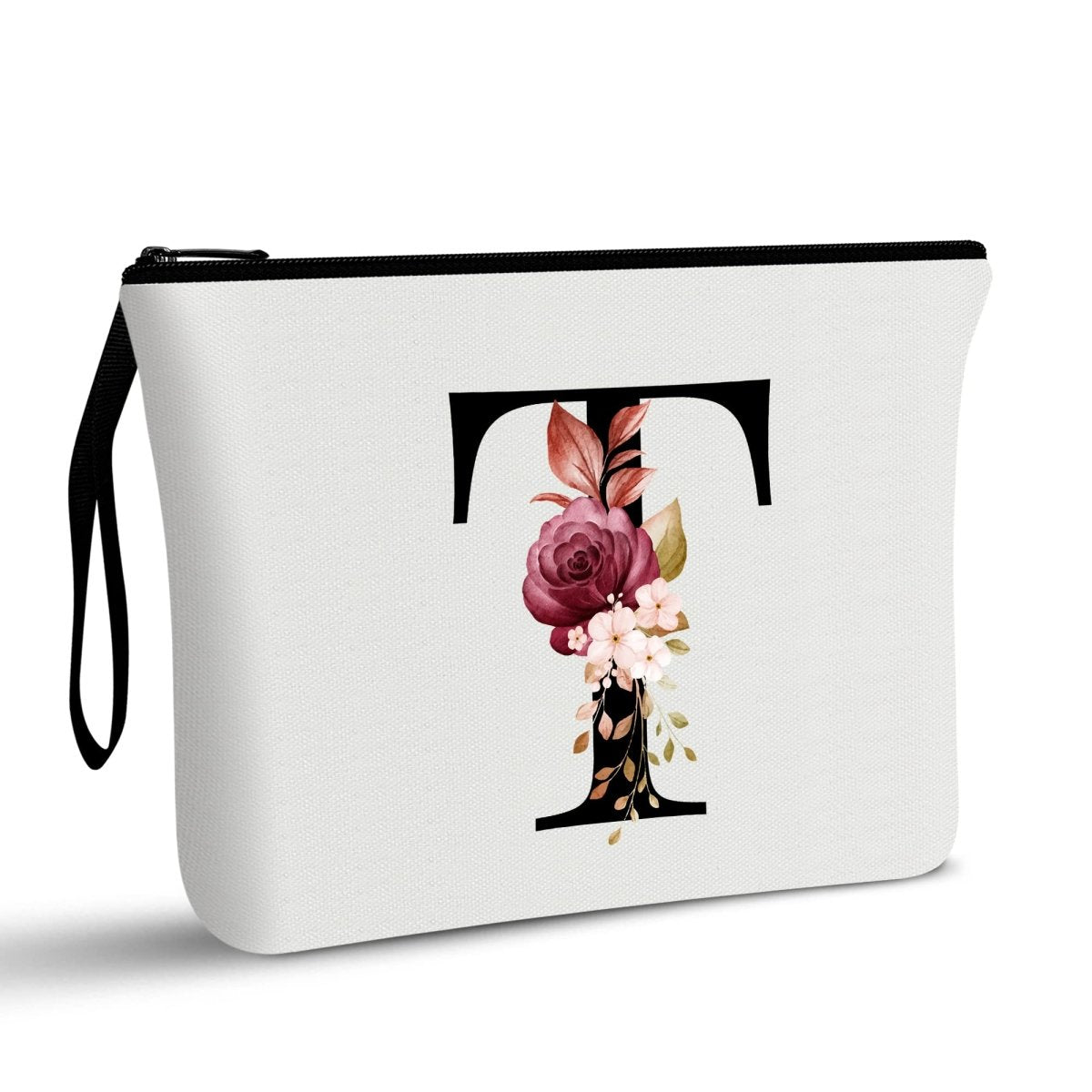 Makeup Bag for Women and Girls - Arythmos Ena