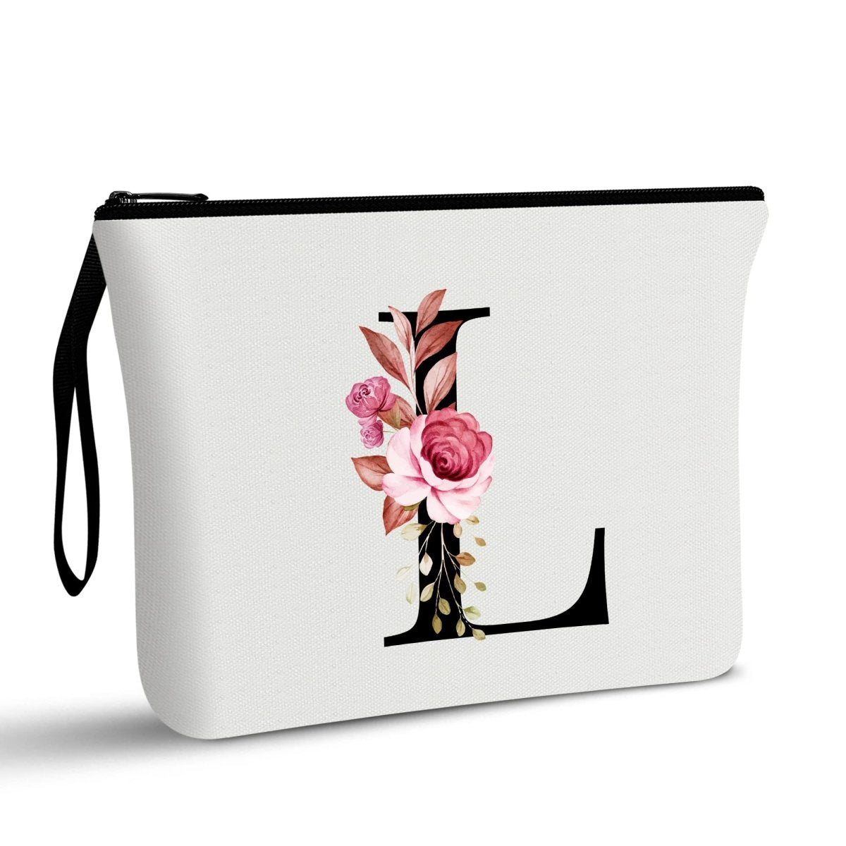 Makeup Bag for Women and Girls - Arythmos Ena