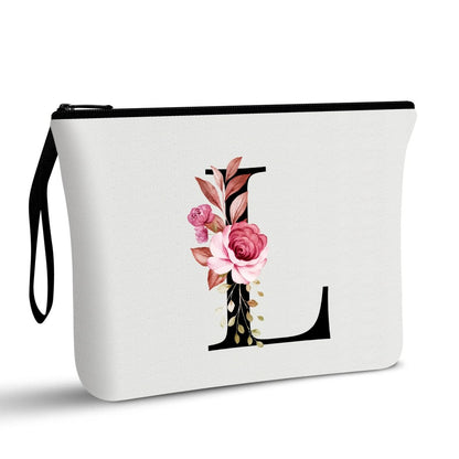 Makeup Bag for Women and Girls - Arythmos Ena