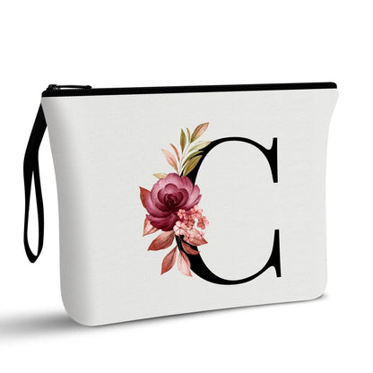 Makeup Bag for Women and Girls - Arythmos Ena