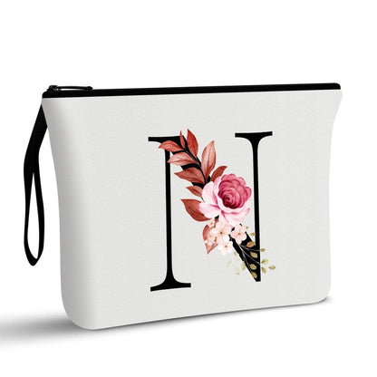 Makeup Bag for Women and Girls - Arythmos Ena