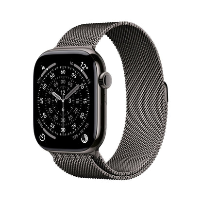 Apple Watch Series 11 GPS + Cellular 46mm Smartwatch
