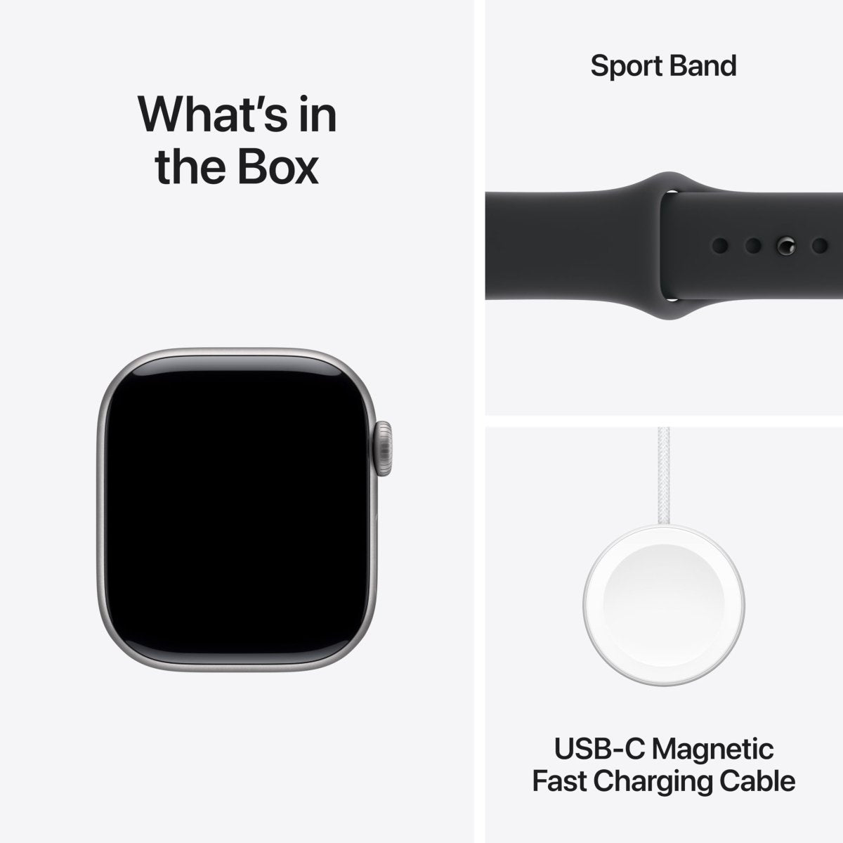 Apple Watch Series 11 GPS + Cellular 46mm Smartwatch