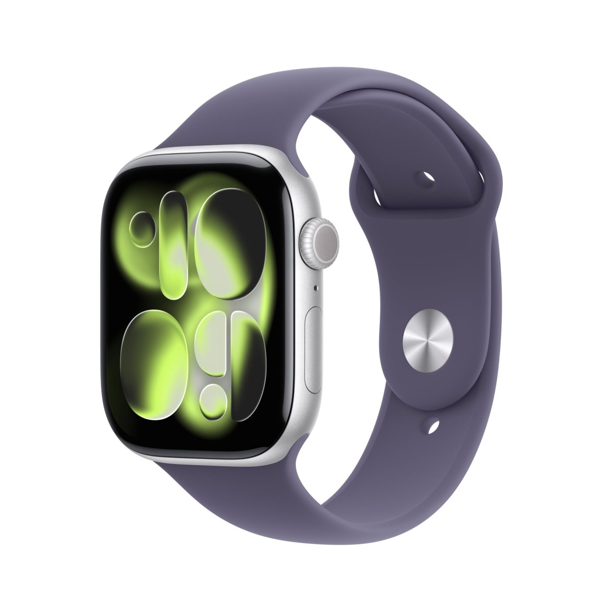 Apple Watch Series 11 GPS + Cellular 46mm Smartwatch