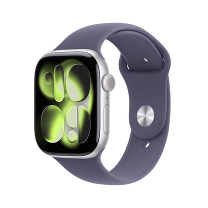 Apple Watch Series 11 GPS + Cellular 46mm Smartwatch