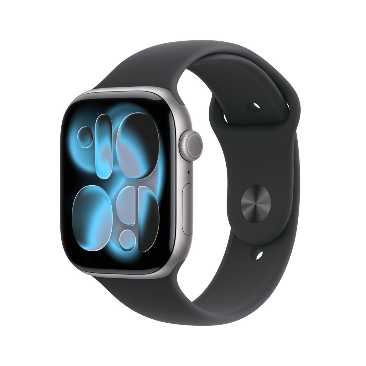 Apple Watch Series 11 GPS + Cellular 46mm Smartwatch