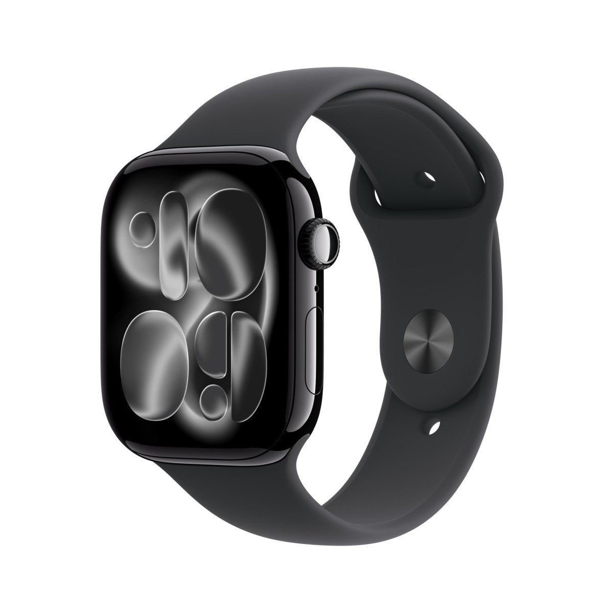 Apple Watch Series 11 GPS + Cellular 46mm Smartwatch