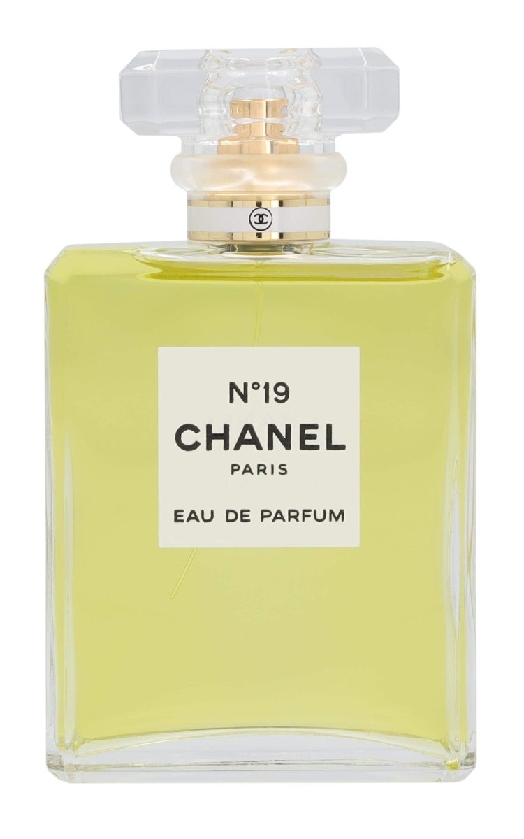 COCO CHANEL Eau De Perfume No19 - Arythmos Ena