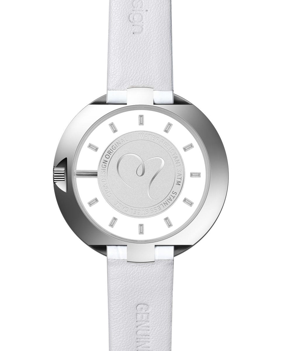 CIGA Design Watches for Women Sparkle Collection