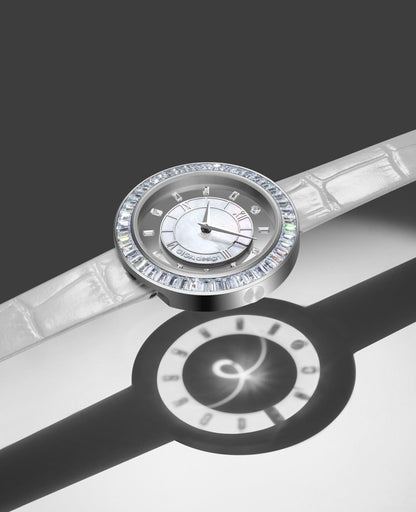 CIGA Design Watches for Women Sparkle Collection
