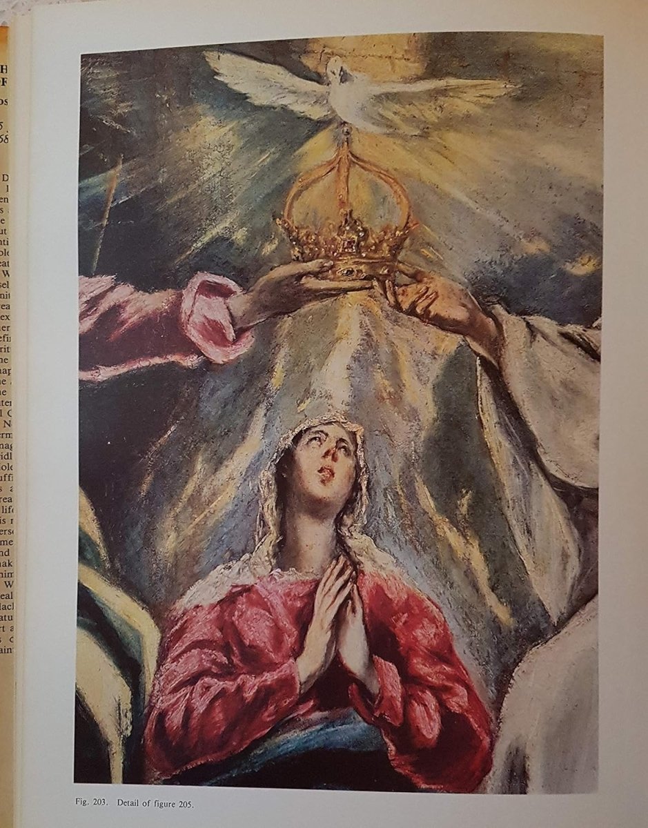 EL GRECO - Complete Book of Paintings - Arythmos Ena
