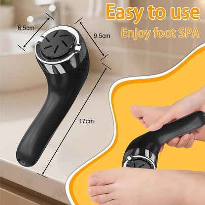 Foot File & Callus Remover - Arythmos Ena