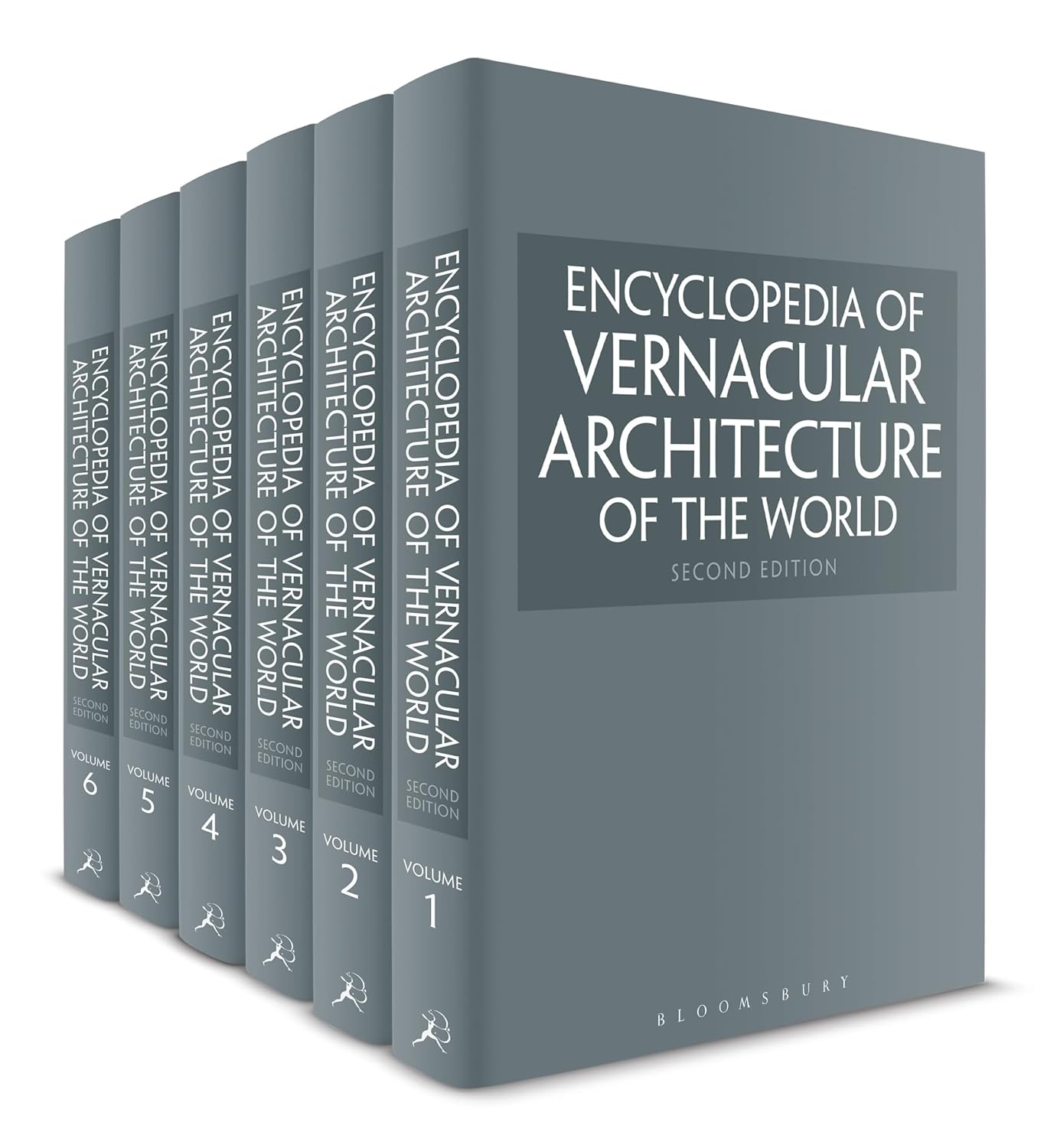 Encyclopedia of Architecture of the World - Arythmos Ena