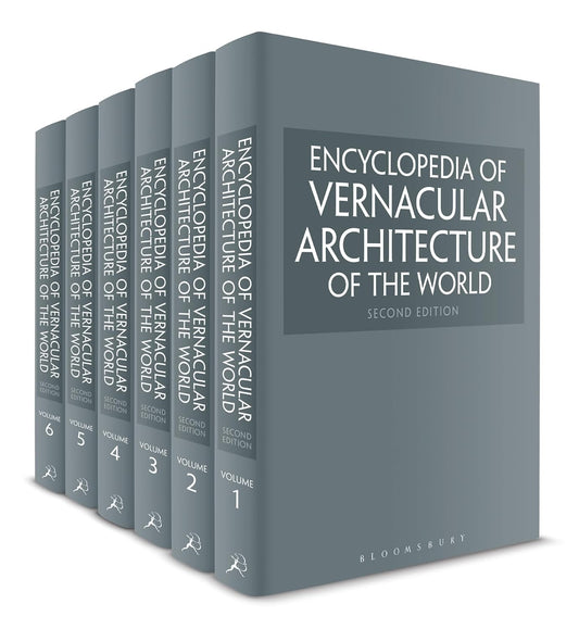 Encyclopedia of Architecture of the World - Arythmos Ena
