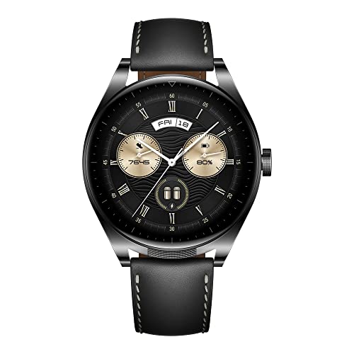HUAWEI Watch & Buds Combo - Arythmos Ena