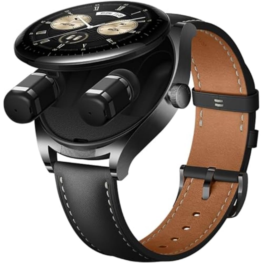 HUAWEI Watch & Buds Combo - Arythmos Ena