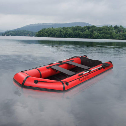 Inflatable Boat for Adults to Enjoy the Summer - Arythmos Ena